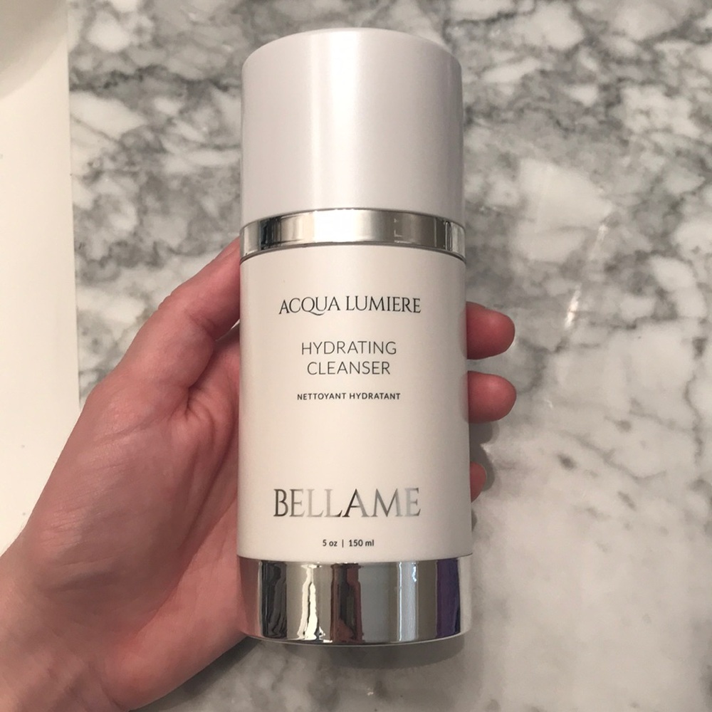 Bellame Hydrating Cleanser- Read description!